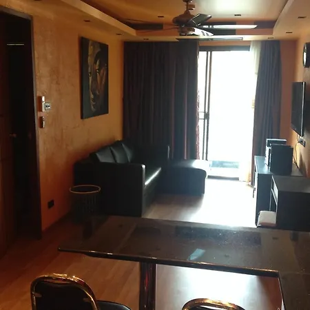 Neo Condo A302 And A303 Jomtien Beach Room photo