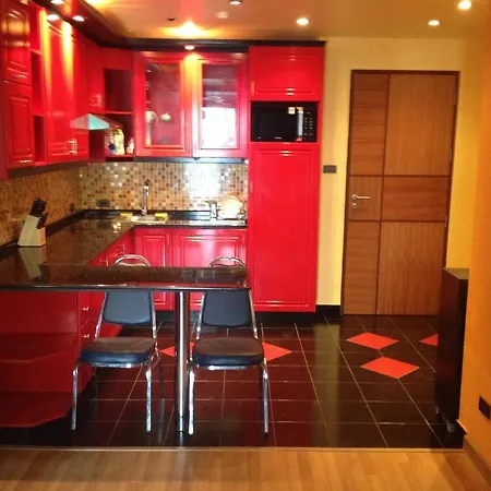 Neo Condo A302 And A303 Jomtien Beach Room photo