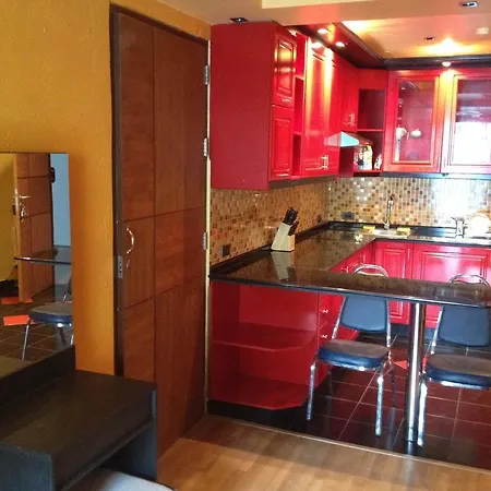 Neo Condo A302 And A303 Jomtien Beach Room photo