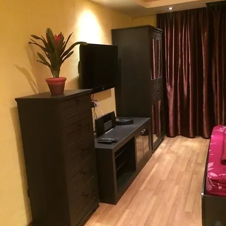 Neo Condo A302 And A303 Jomtien Beach Room photo