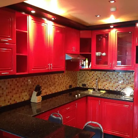 Neo Condo A302 And A303 Jomtien Beach Room photo