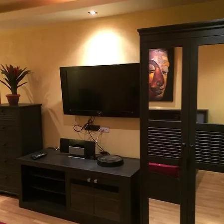 Neo Condo A302 And A303 Jomtien Beach Room photo