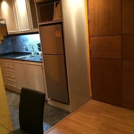 Neo Condo A302 And A303 Jomtien Beach Room photo