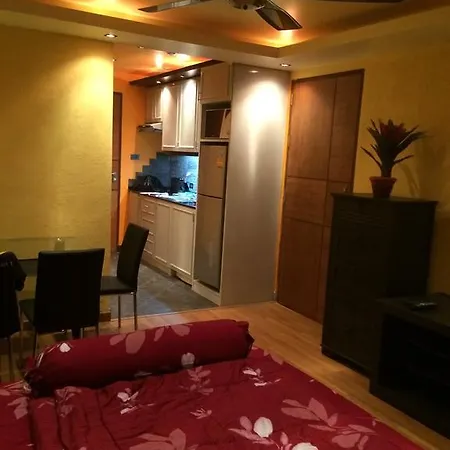 Neo Condo A302 And A303 Jomtien Beach Room photo