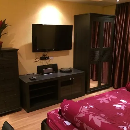 Neo Condo A302 And A303 Jomtien Beach Room photo