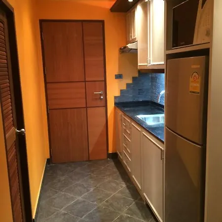 Neo Condo A302 And A303 Jomtien Beach Room photo