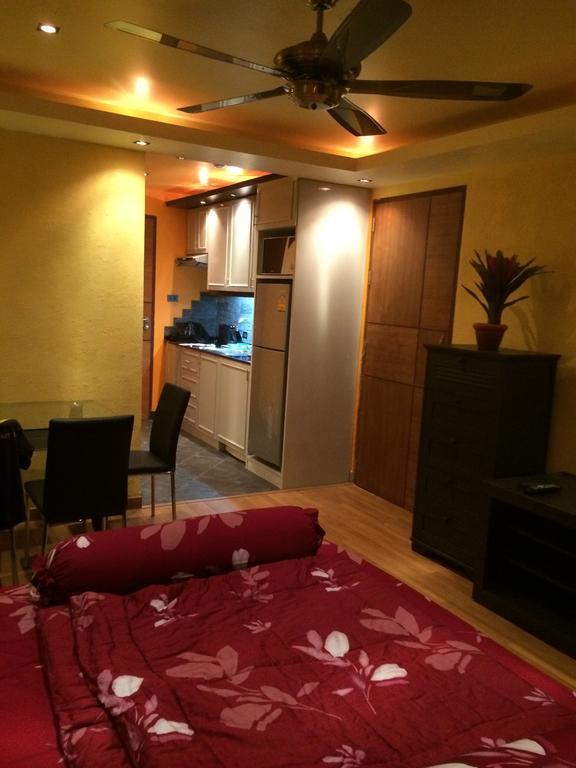 Neo A302 And A303 Apartment