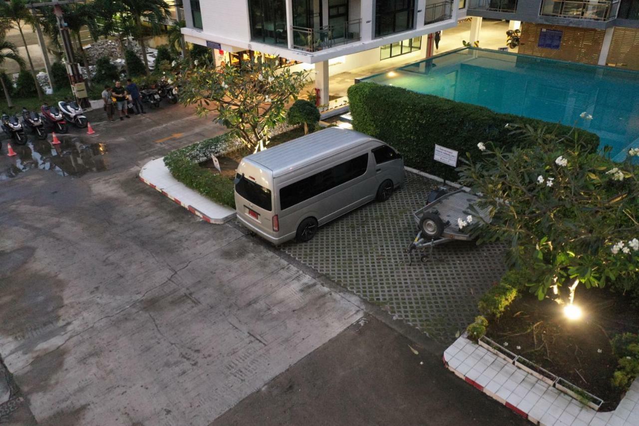 Apartment Neo A302 And A303